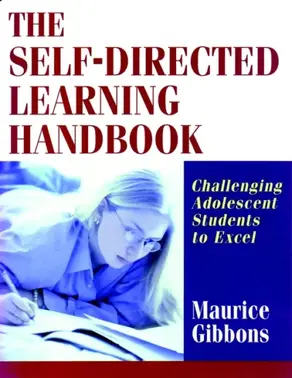 The Self-Directed Learning Handbook