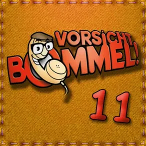 Vorsicht Bommel 11
