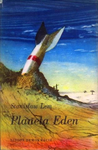 Planeta Eden