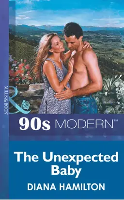 The Unexpected Baby