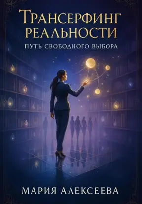 Трансёрфинг реальности. Путь свободного выбора