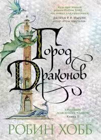 Город драконов [Литрес]