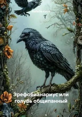 Эрефобианариус или голубь общипанный