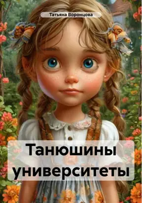 Танюшины университеты