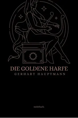 Die goldene Harfe