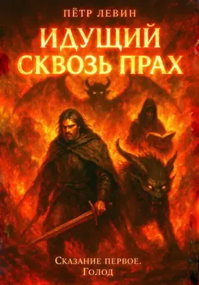 Идущий сквозь прах