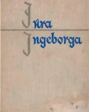 Jūra ; Ingeborga