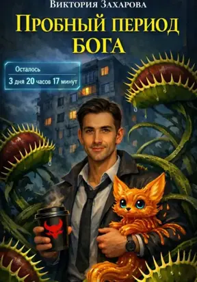 Пробный период бога