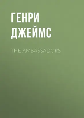 The Ambassadors