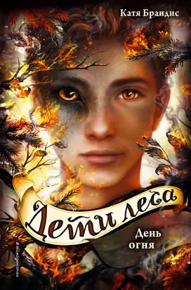 День огня [litres]