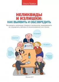 Неликвиды и излишки: как выявить и обезвредить. Как выявить неликвиды товаров и материалов, ликвидировать их, определить причины их возникновения и не только