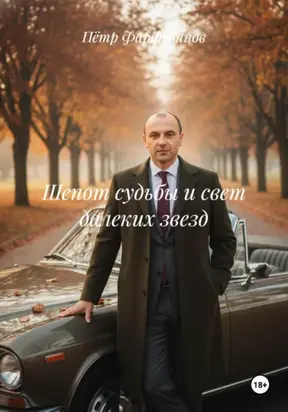 Шепот судьбы и свет далеких звезд