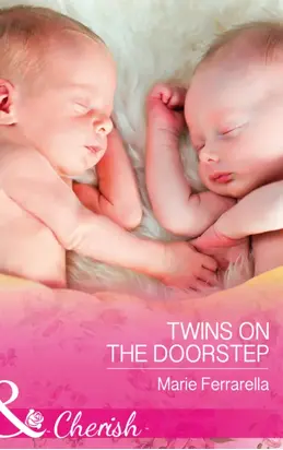 Twins On The Doorstep