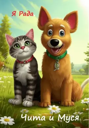 Чита и Муся