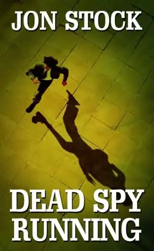 Dead Spy Running