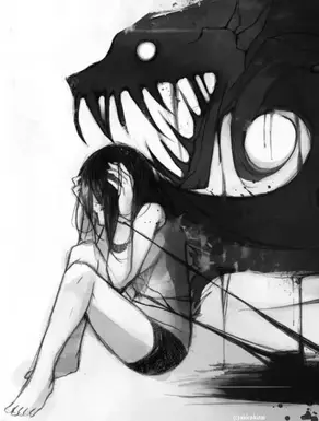 Квартирантка