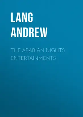 The Arabian Nights Entertainments
