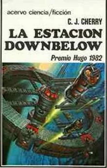La estación Downbelow