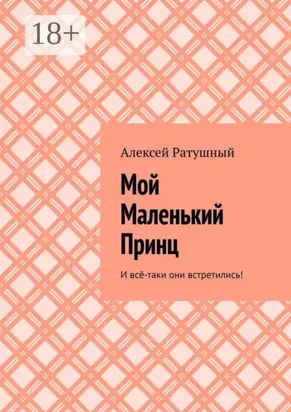 Мой Маленький Принц. И всё-таки они встретились!