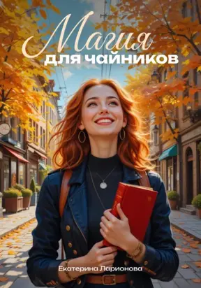 Магия для чайников