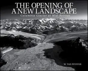 The Opening of a New Landscape