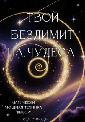 Твой безлимит на чудеса