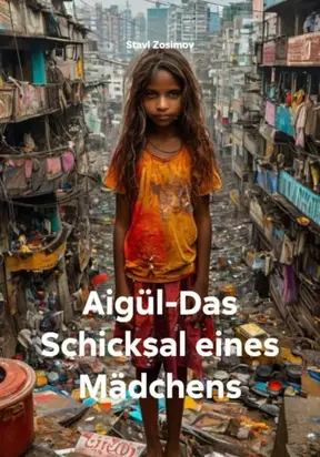 Aigül-Das Schicksal eines Mädchens