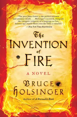 The Invention of Fire