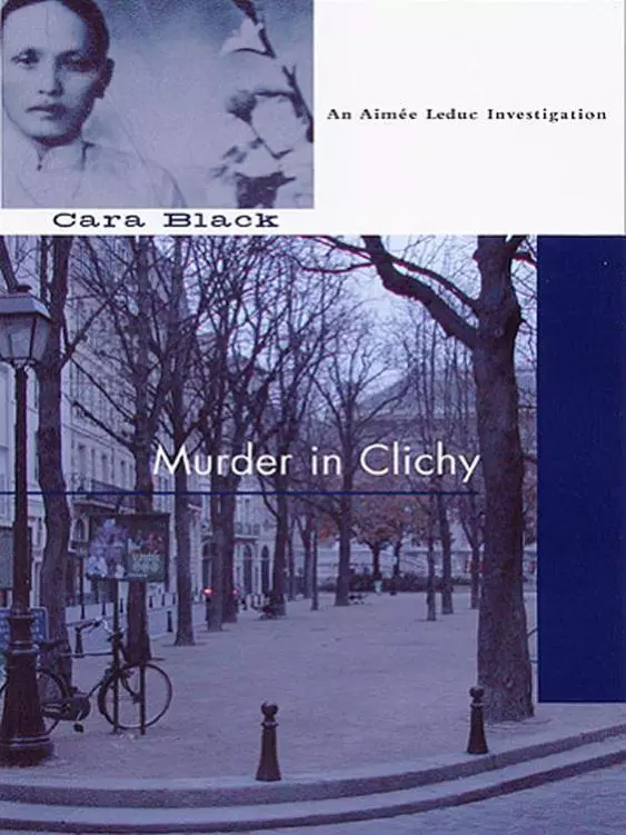 AL05 - Murder in Clichy