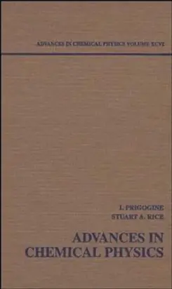 Advances in Chemical Physics. Volume 94