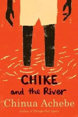 Chike and the River