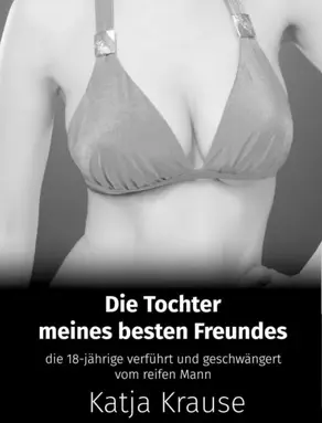 Die Tochter meines besten Freundes