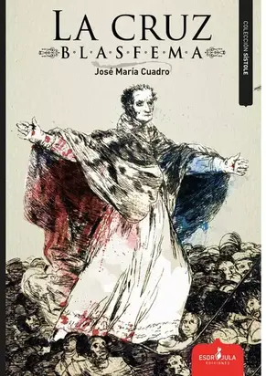 La cruz blasfema