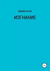 Изгнание [litres самиздат]