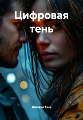 Цифровая Тень