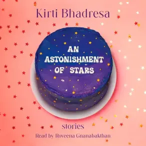 An Astonishment of Stars - Stories (Unabridged)