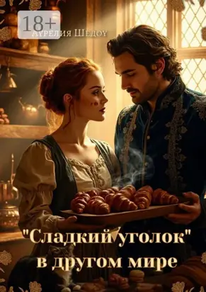 Сладкий уголок в другом мире