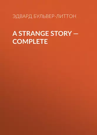A Strange Story – Complete