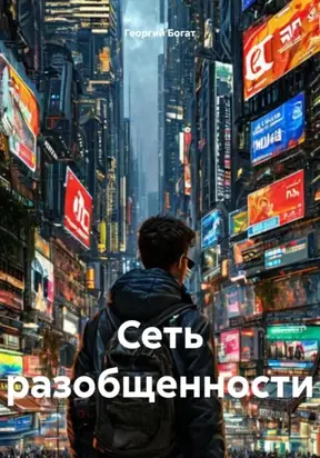 Сеть разобщенности