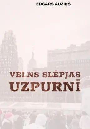 Velns slēpjas uzpurnī