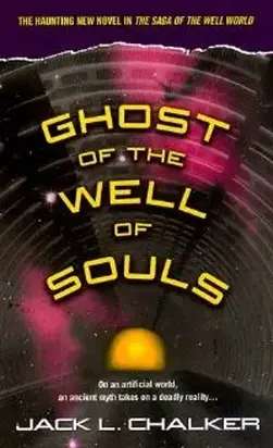 Ghost of the Well of Souls