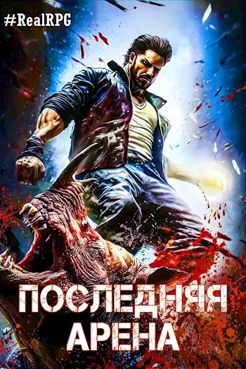 Последняя Арена 5 [СИ]