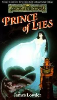 Prince of Lies
