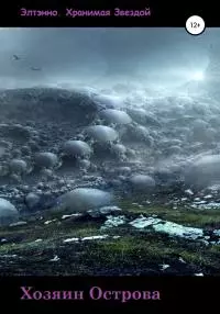 Хозяин Острова [litres самиздат]