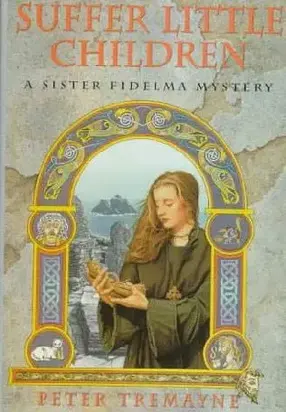 Suffer Little Children