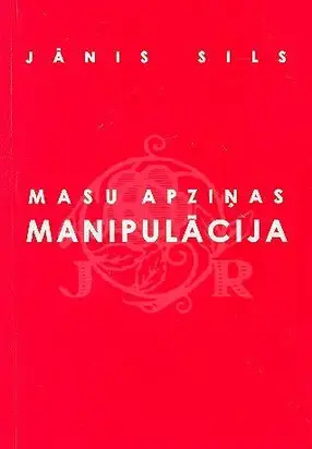 Masu apziņas manipulācijas