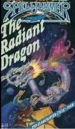 The Radiant Dragon