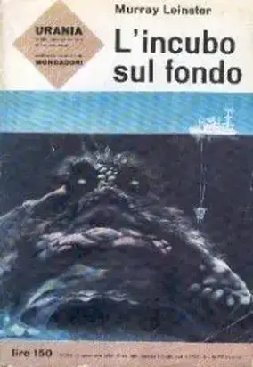 L'incubo sul fondo