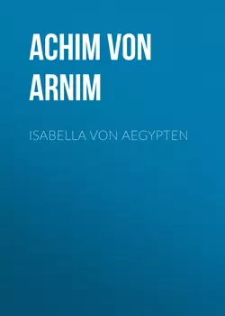 Isabella von Aegypten