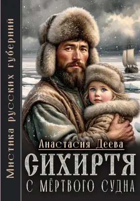 Сихиртя с мёртвого судна